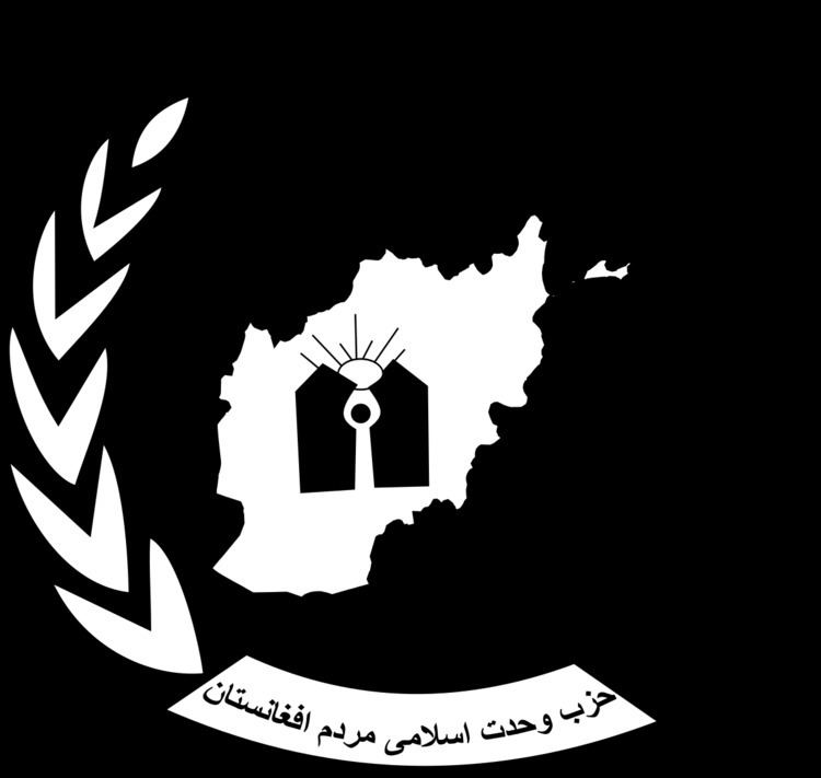 People's Islamic Unity Party of Afghanistan