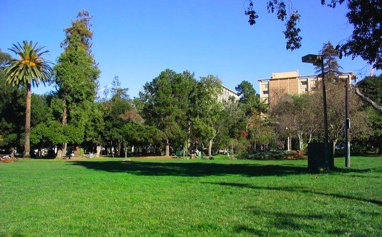 People's Park (Berkeley)