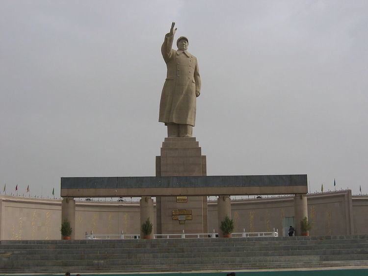 People's Park (Kashgar)