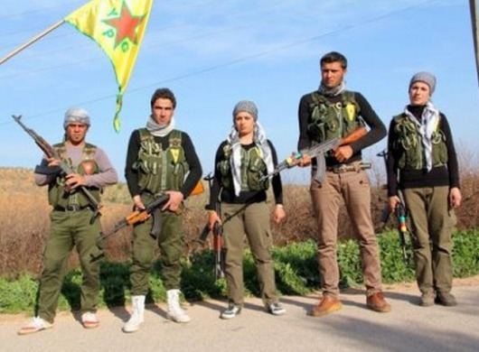 People's Protection Units Learn About YPG People39s Protection Units The Kurdish Project