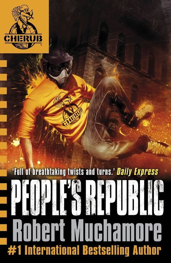 People's Republic (novel) t3gstaticcomimagesqtbnANd9GcSbvNAJrQbdRycD