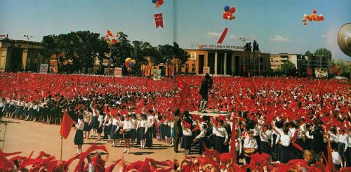 People's Socialist Republic of Albania people39s socialist republic of albania Tumblr