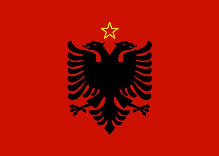 People's Socialist Republic of Albania httpsuploadwikimediaorgwikipediacommons22