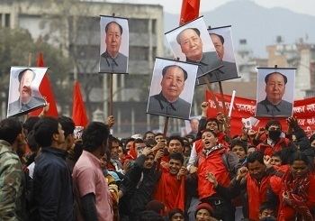 People's war Nepal39s Maoists celebrate People39s War anniversary Revolution in
