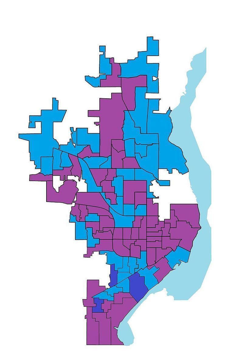 Peoria, Illinois mayoral election, 2005