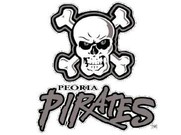 Peoria Pirates Peoria Pirates Wikipedia