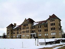 Peoria State Hospital httpsuploadwikimediaorgwikipediacommonsthu