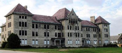 Peoria State Hospital Illinois State Mental Hospitals and State Institutions History and