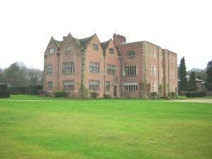 Peover Hall Peover Hall at Peover Hall and Gardens Historic House Knutsford