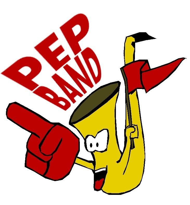 Pep band wwwptmusicboosterscomwpcontentuploads201612
