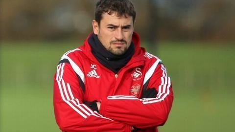 Pep Clotet Pep Clotet Leeds United appoint Spaniard as Garry Monk39s assistant