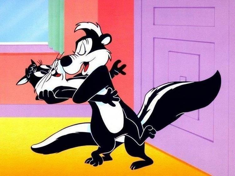 Pepé Le Pew Pepe Le Pew movie in the works at Warner Bros Den of Geek