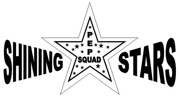 Pep squad Star Pep Squad