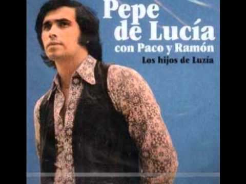 Pepe de Lucía - Alchetron, The Free Social Encyclopedia