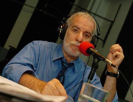 Pepe Eliaschev Falleci el periodista Jos quotPepequot Eliaschev