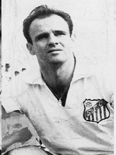 Pepe (footballer, born 1935) FUTEBOL FUTEBOL Curosa PEPE a histria do craque