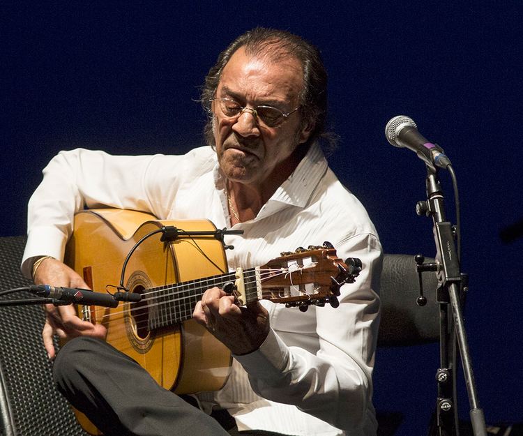 Pepe Habichuela Flamenco guitar classes Pepe Habichuela book DVD DVD Encuentro