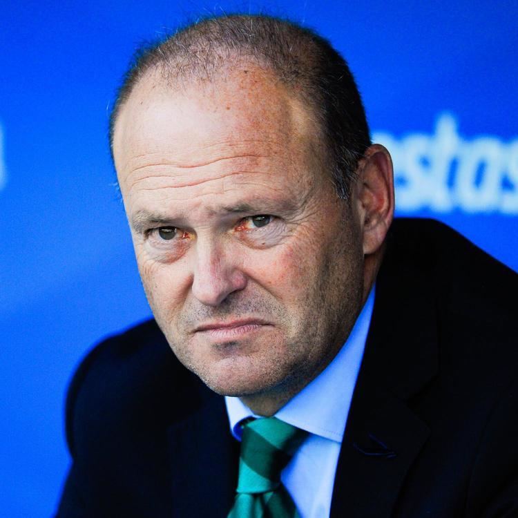 Pepe Mel West Brom Reportedly Hold Talks with Former Real Betis
