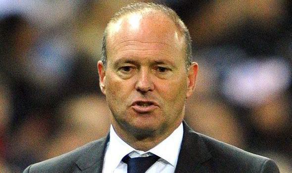 Pepe Mel West Brom get their man as Pepe Mel talks pay off