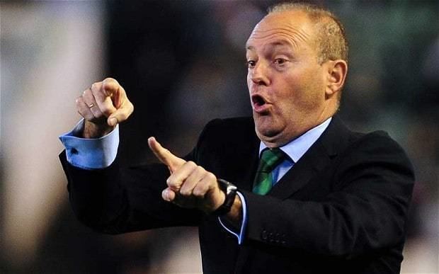 Pepe Mel Pepe Mel named new head coach of West Bromwich Albion