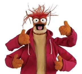 Pepe the King Prawn httpsuploadwikimediaorgwikipediaen332Pep