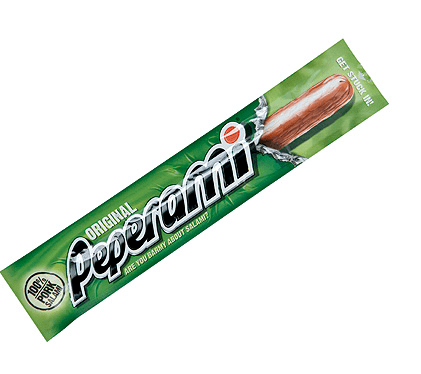 Peperami Unilever sells iconic meat snack Peperami