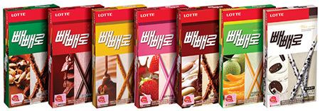 Pepero Pepero Day Eight things you should know