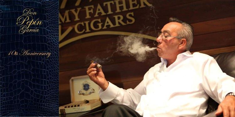 Pepin Garcia Don Jose 39Pepin39 Garcia Coming to Cutter39s Cigar Emporium