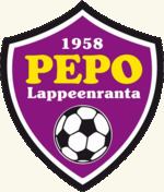 PEPO Lappeenranta httpsuploadwikimediaorgwikipediaen118PEP