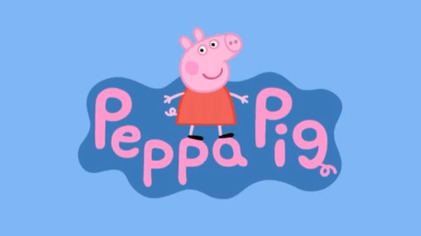 Peppa Pig Peppa Pig Wikipedia