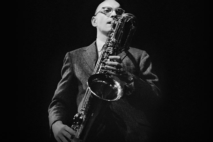 Pepper Adams MOTEMA ARTISTS OF POWER AND DISTINCTION SINCE 2003