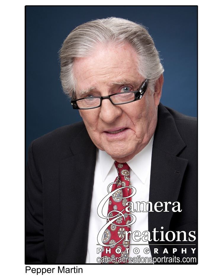 Pepper Martin (actor) PEPPER MARTIN ACTORS HEADSHOT SESSION