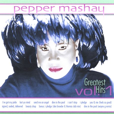 Pepper MaShay Pepper Mashay SignedSealedDelivered download Mp3