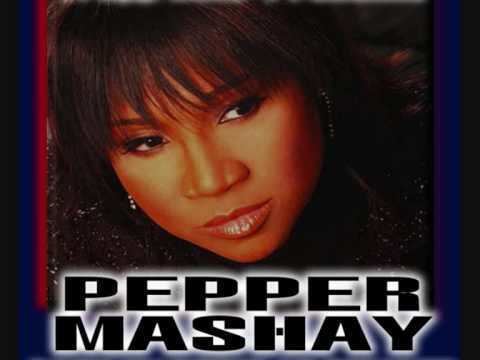 Pepper MaShay Barry Harris Feat Pepper Mashay I Got My Pride Dj