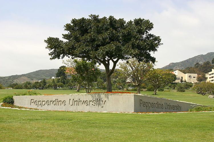 Pepperdine University School of Law