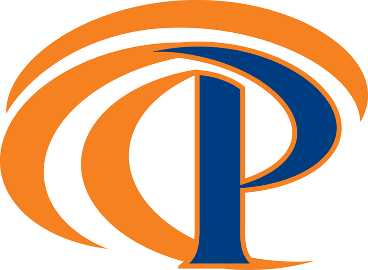 Pepperdine Waves Pepperdine Waves Secondary Logo NCAA Division I nr NCAA nr