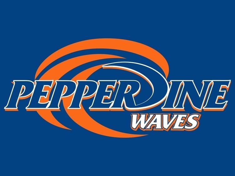 Pepperdine Waves 1000 images about D1 West Coast Conference on Pinterest West