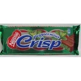 Peppermint Crisp Nestle Peppermint Crisp US Only Out of Africa Trading Ltd