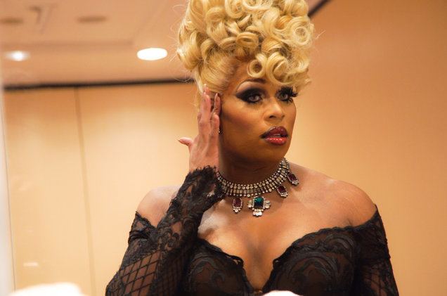 Peppermint (drag queen) RuPauls Drag Race Peppermint To Release Documentary Billboard