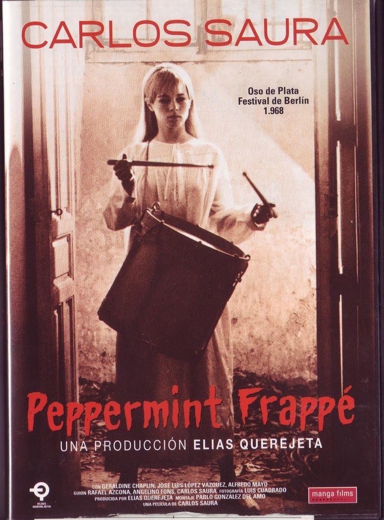 Peppermint Frappé What Triggers an Obsession Cinema Sojourns