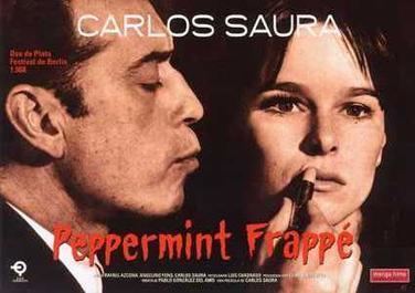 Peppermint Frappé Peppermint Frapp Wikipedia