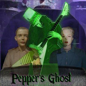 Pepper's Ghost (Buckethead album) wwwmetalarchivescomimages4386438664jpg5903