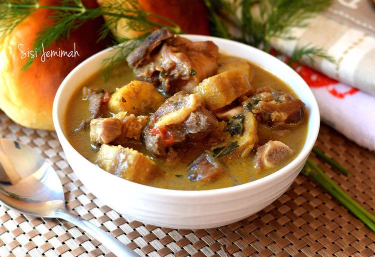 Peppersoup Pepper Soup Recipes Archives Sisi Jemimah