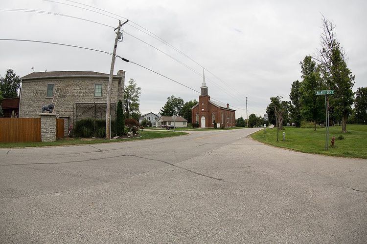 Peppertown, Indiana