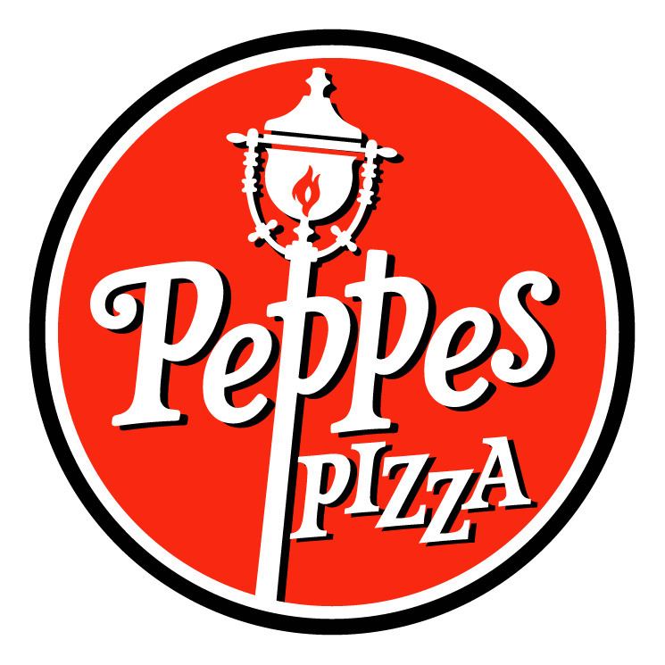 Peppes Pizza 4vectorcomifreevectorpeppespizza065120pepp