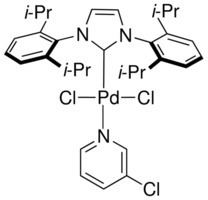PEPPSI PEPPSIIPr catalyst 98 SigmaAldrich