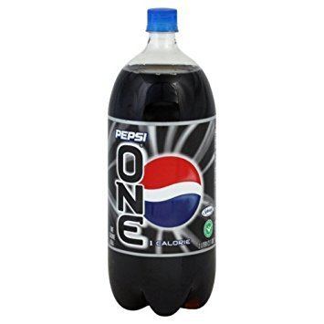 Pepsi ONE Amazoncom Pepsi One Cola One Calorie 2 Liter Pack of 2