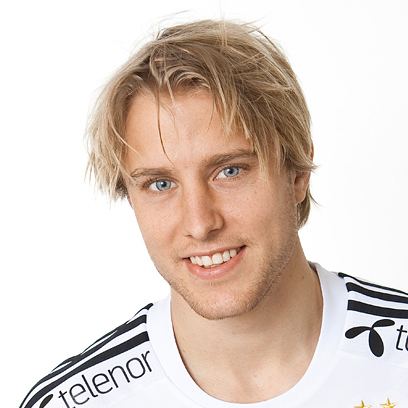 Per Ciljan Skjelbred Per Ciljan Skjelbred Rosenborg Ballklub RBK