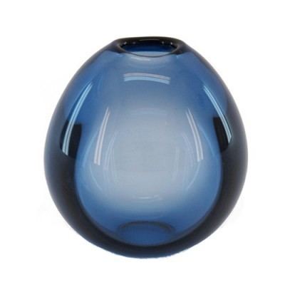 Per Lütken Soap Bubble vase by Per Lutken Atomic Design Mid Century Modern