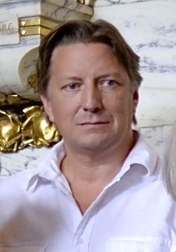 Per Svensson (actor) FilePer Svensson in August 2014jpg Wikimedia Commons